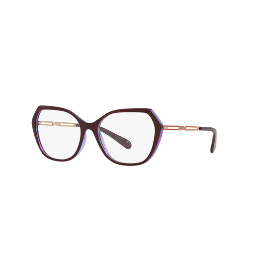 Gafas de Vista para Mujer Kipling 3169 L799 - Metálicas color Rojo