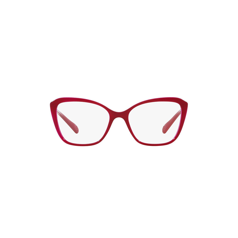 Gafas de Vista para Mujer Kipling 3170 L802 - Metálicas color Rojo