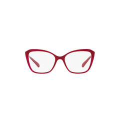 Gafas de Vista para Mujer Kipling 3170 L802 - Metálicas color Rojo