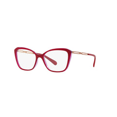 Gafas de Vista para Mujer Kipling 3170 L802 - Metálicas color Rojo