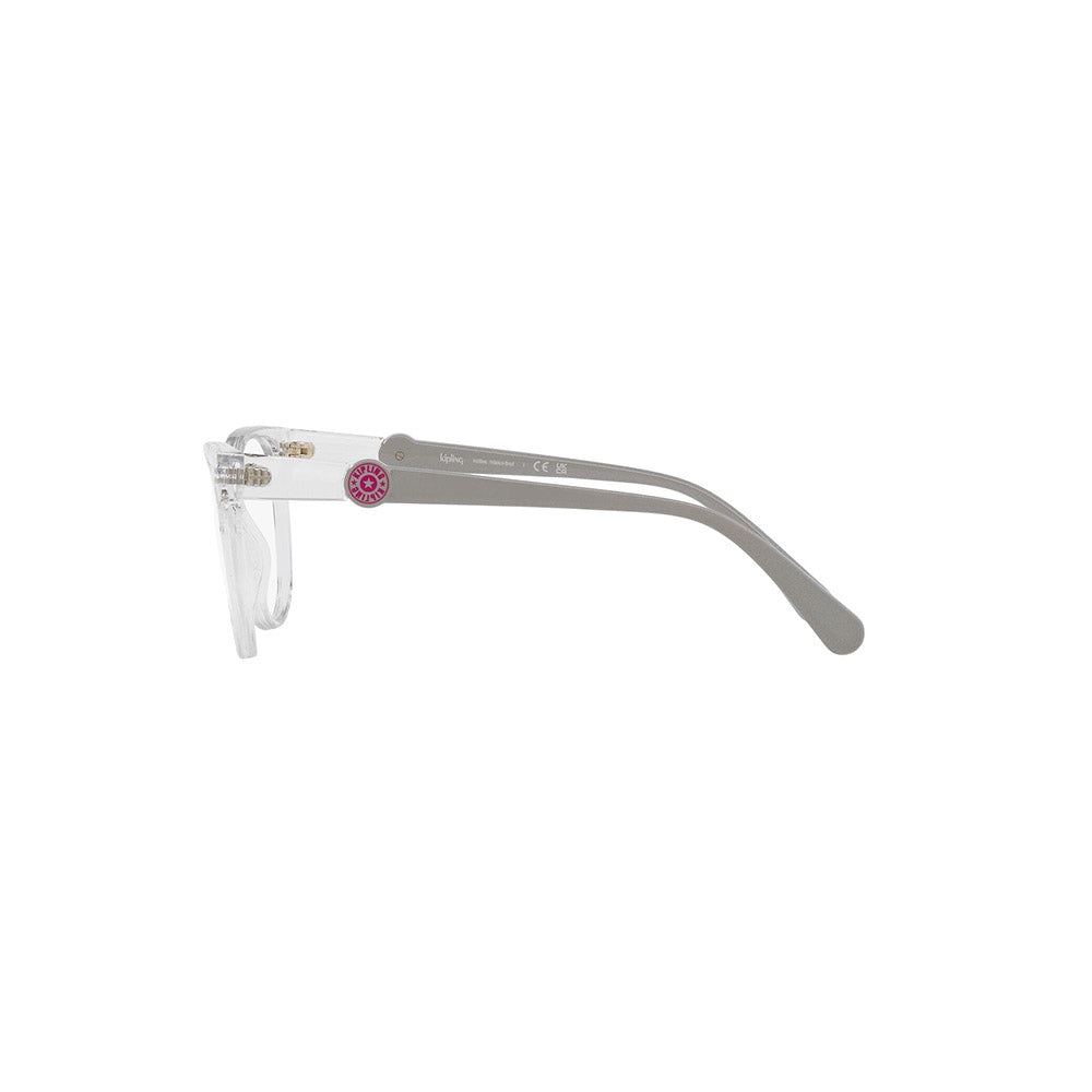 Gafas de Vista para Mujer Kipling 3172 L813 - Inyectadas color Transparente