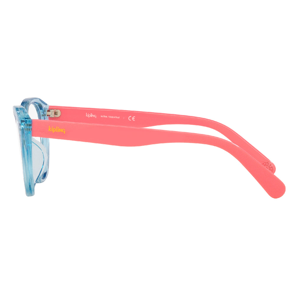 Gafas de Vista para Mujer Kipling 3181U M770 - inyectadas color Azul