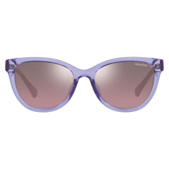 Gafas de Sol para Niño Miraflex 1039 M561 - inyectadas color Morado