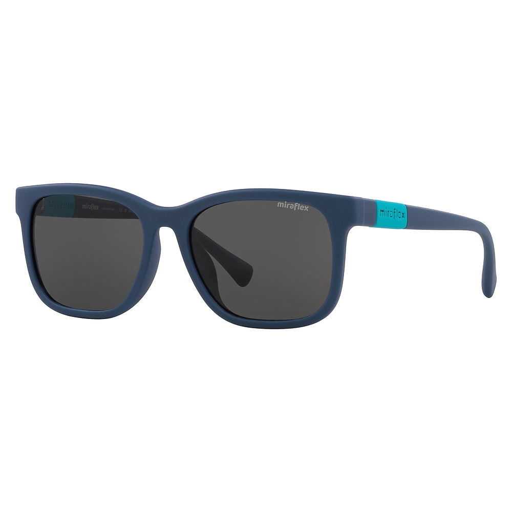 Gafas de Sol para Niño Miraflex 1040 M565 - inyectadas color Azul