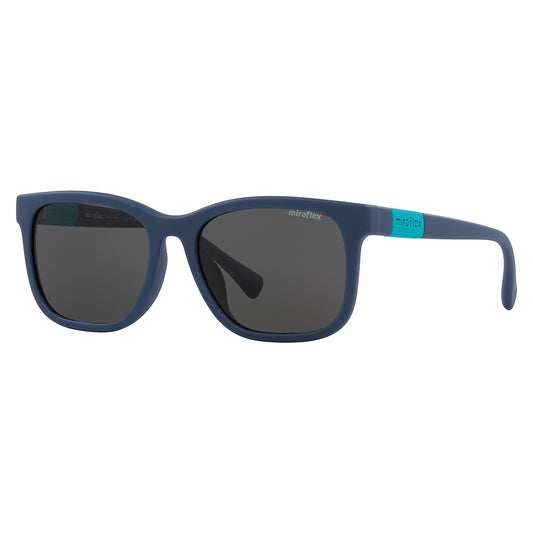 Gafas de Sol para Niño Miraflex 1040 M565 - inyectadas color Azul
