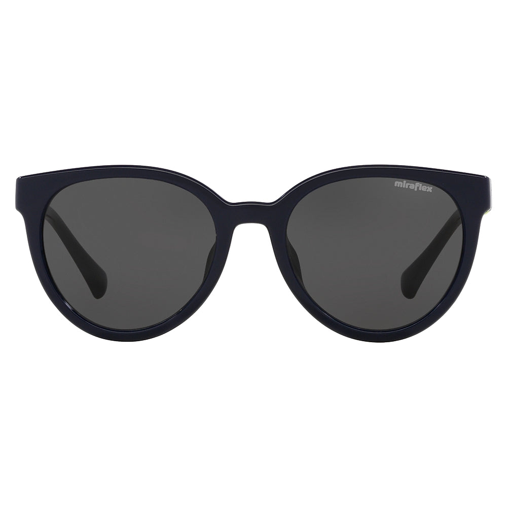 Gafas de Sol para Niño Miraflex 1041 M568 - inyectadas color Azul