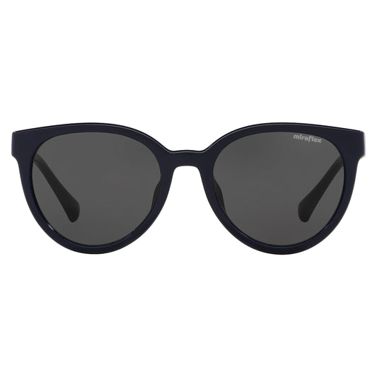 Gafas de Sol para Niño Miraflex 1041 M568 - inyectadas color Azul