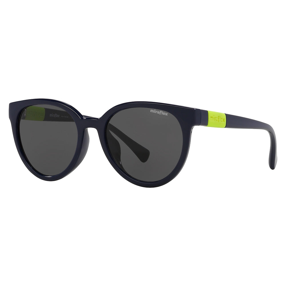 Gafas de Sol para Niño Miraflex 1041 M568 - inyectadas color Azul