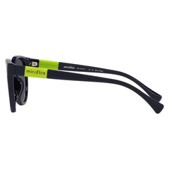 Gafas de Sol para Niño Miraflex 1041 M568 - inyectadas color Azul