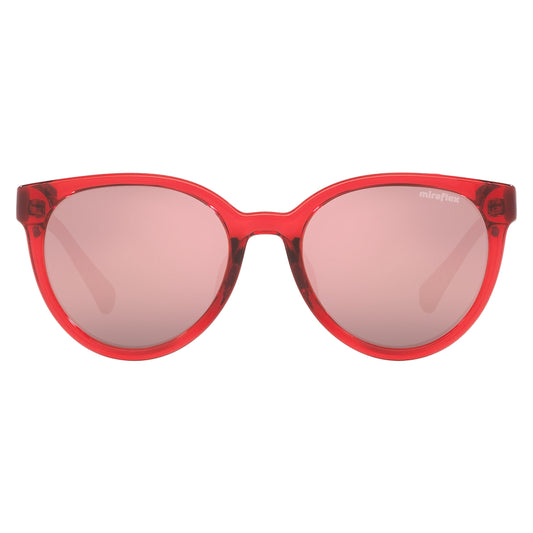 Gafas de Sol para Niño Miraflex 1041 M569 - inyectadas color Rosado