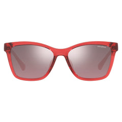 Gafas de Sol para Niño Miraflex 1042 M574 - inyectadas color Rosado