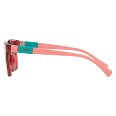Gafas de Sol para Niño Miraflex 1042 M574 - inyectadas color Rosado