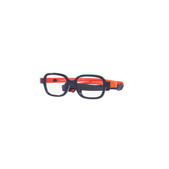 Gafas de Vista para Hombre Miraflex 4001 K570 - Inyectadas color Azul