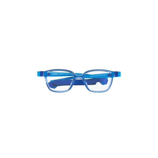 Gafas de Vista para Hombre Miraflex 4002 K610 - Inyectadas color Azul