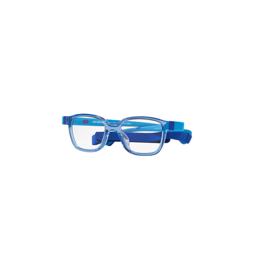 Gafas de Vista para Hombre Miraflex 4002 K610 - Inyectadas color Azul