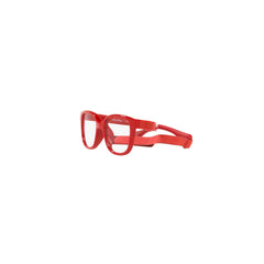 Gafas de Vista para Hombre Miraflex 4005 K579 - Inyectadas color Rojo