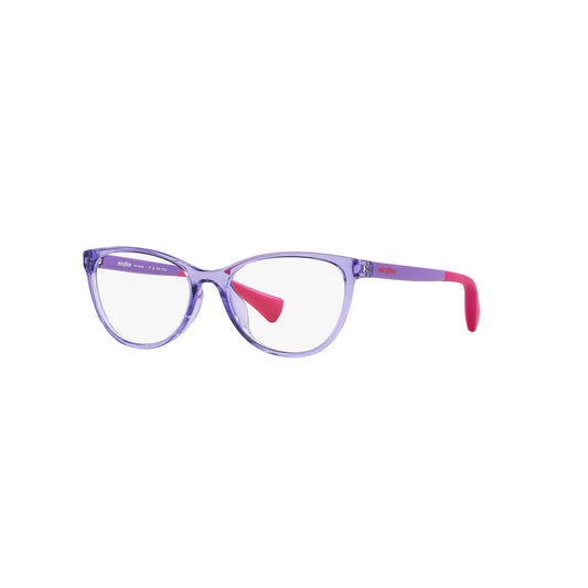 Gafas de Vista para Mujer Miraflex 4010 L892 - Inyectadas color Morado