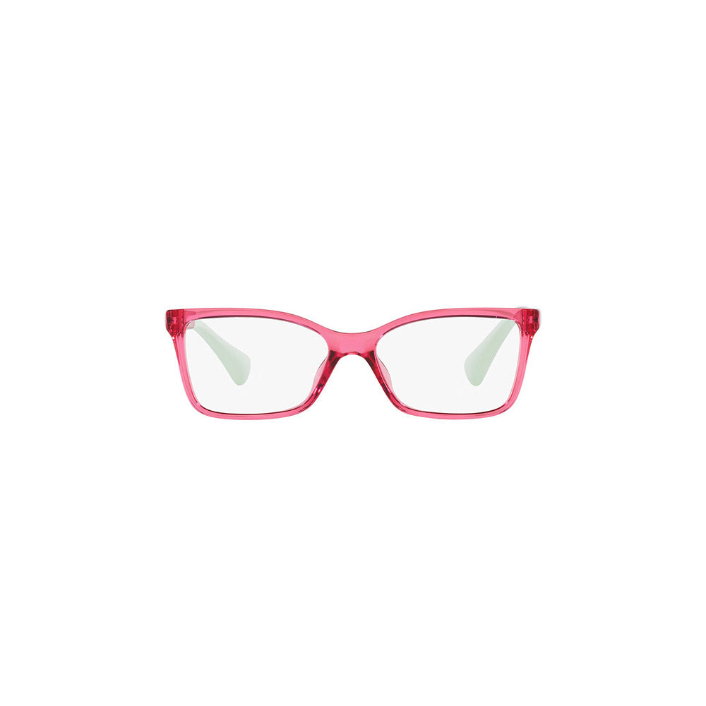 Gafas de Vista para Mujer Miraflex 4011 L363 - Inyectadas color Rojo