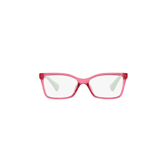 Gafas de Vista para Mujer Miraflex 4011 L363 - Inyectadas color Rojo