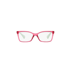 Gafas de Vista para Mujer Miraflex 4011 L363 - Inyectadas color Rojo