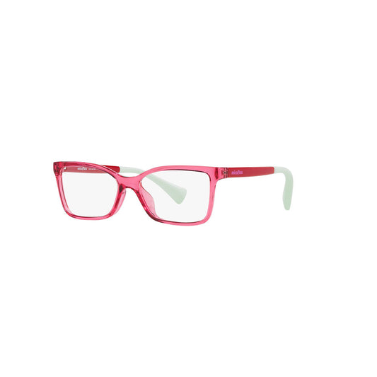 Gafas de Vista para Mujer Miraflex 4011 L363 - Inyectadas color Rojo