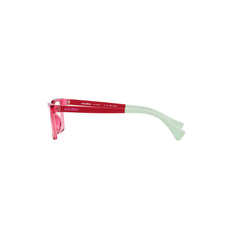 Gafas de Vista para Mujer Miraflex 4011 L363 - Inyectadas color Rojo