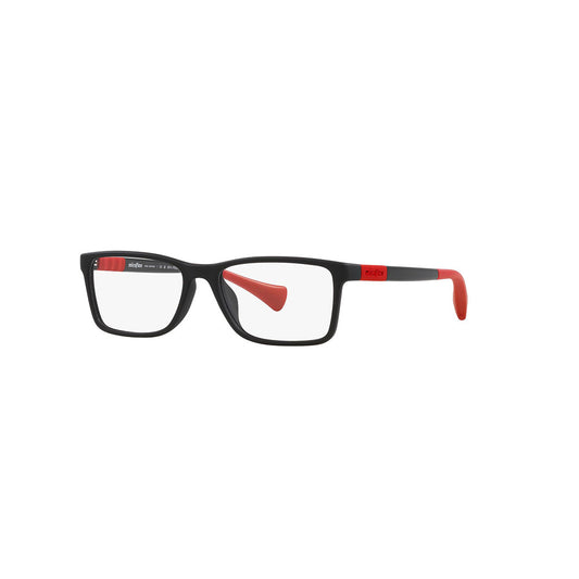 Gafas de Vista para Hombre Miraflex 4012 L367 - Inyectadas color Negro