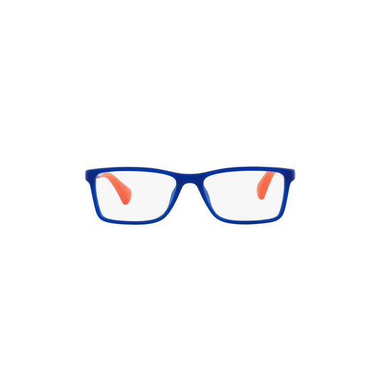 Gafas de Vista para Hombre Miraflex 4012 L893 - Inyectadas color Azul