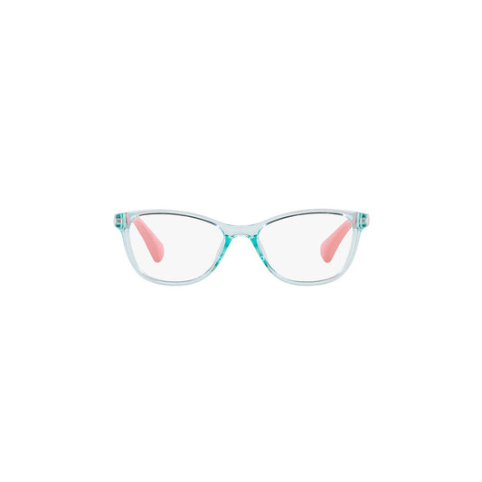 Gafas de Vista para Mujer Miraflex 4014 L375 - Inyectadas color Azul