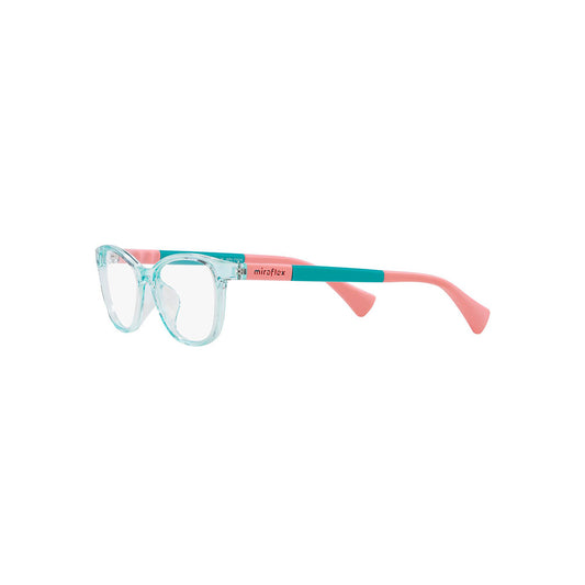 Gafas de Vista para Mujer Miraflex 4014 L375 - Inyectadas color Azul