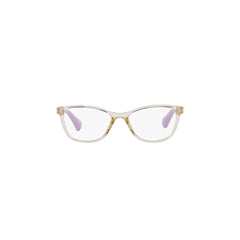 Gafas de Vista para Mujer Miraflex 4014 L894 - Inyectadas color Amarillo