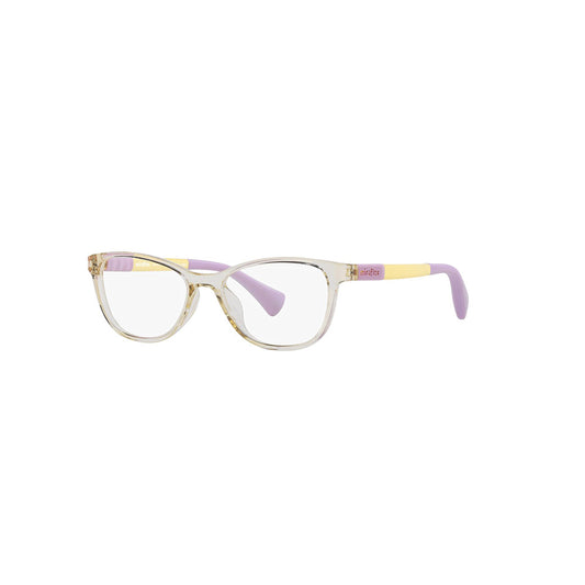 Gafas de Vista para Mujer Miraflex 4014 L894 - Inyectadas color Amarillo