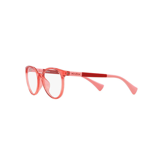 Gafas de Vista para Hombre Miraflex 4015 L377 - Inyectadas color Rojo