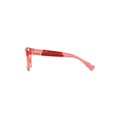 Gafas de Vista para Hombre Miraflex 4015 L377 - Inyectadas color Rojo