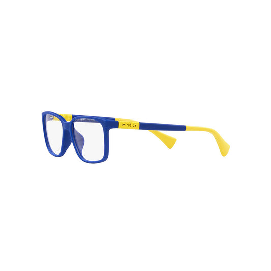 Gafas de Vista para Hombre Miraflex 4016 L897 - Inyectadas color Azul