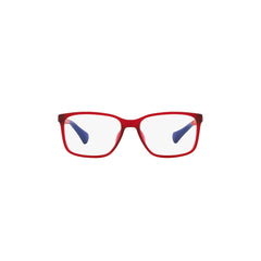 Gafas de Vista para Hombre Miraflex 4016 L899 - Inyectadas color Rojo