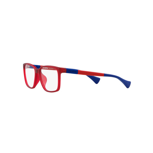 Gafas de Vista para Hombre Miraflex 4016 L899 - Inyectadas color Rojo