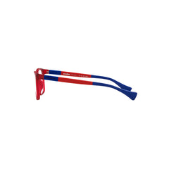 Gafas de Vista para Hombre Miraflex 4016 L899 - Inyectadas color Rojo