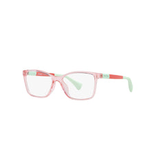 Gafas de Vista para Mujer Miraflex 4017 L900 - Inyectadas color Rosado