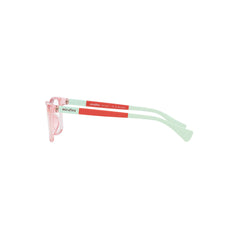 Gafas de Vista para Mujer Miraflex 4017 L900 - Inyectadas color Rosado