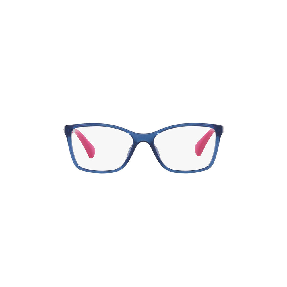 Gafas de Vista para Mujer Miraflex 4017 L901 - Inyectadas color Azul