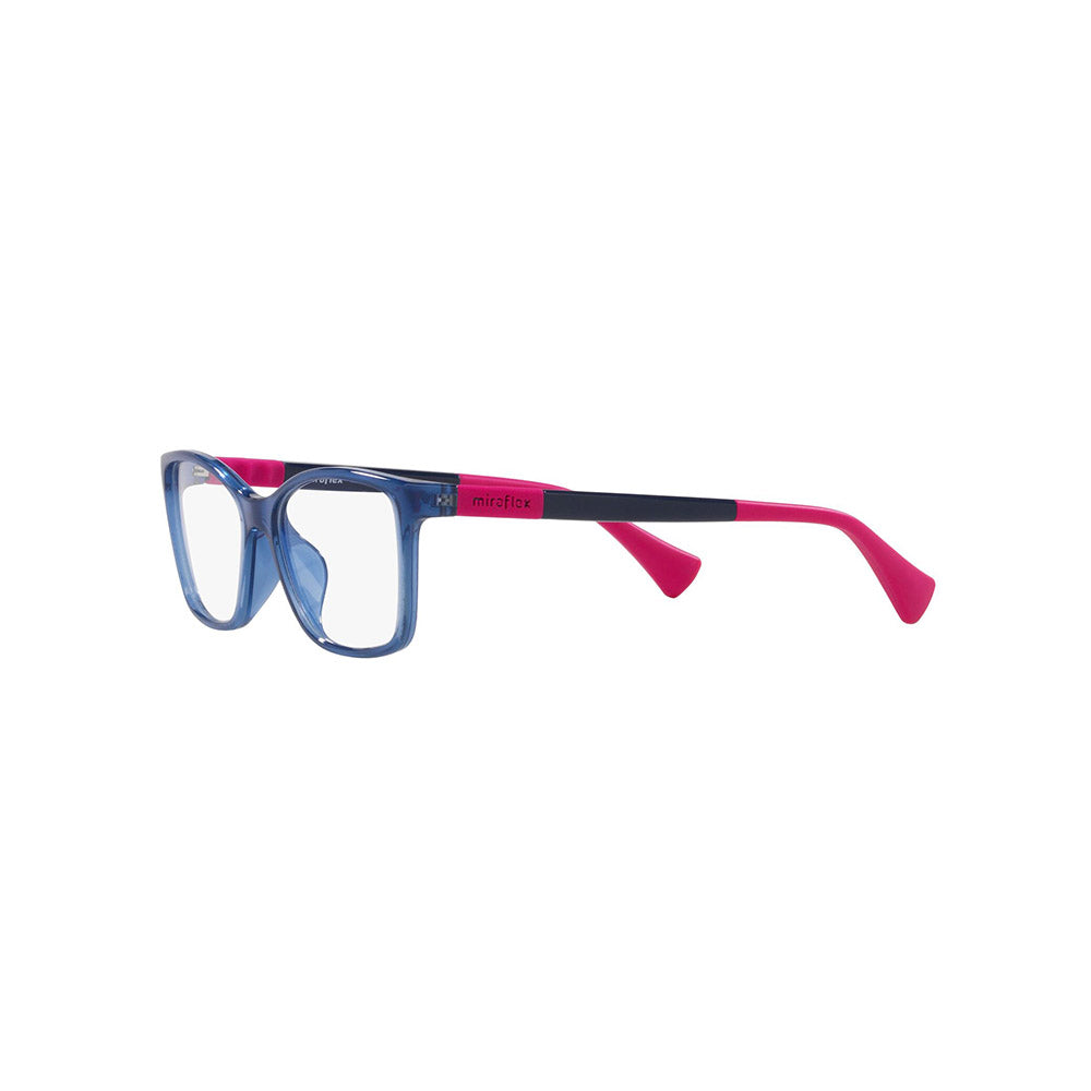 Gafas de Vista para Mujer Miraflex 4017 L901 - Inyectadas color Azul