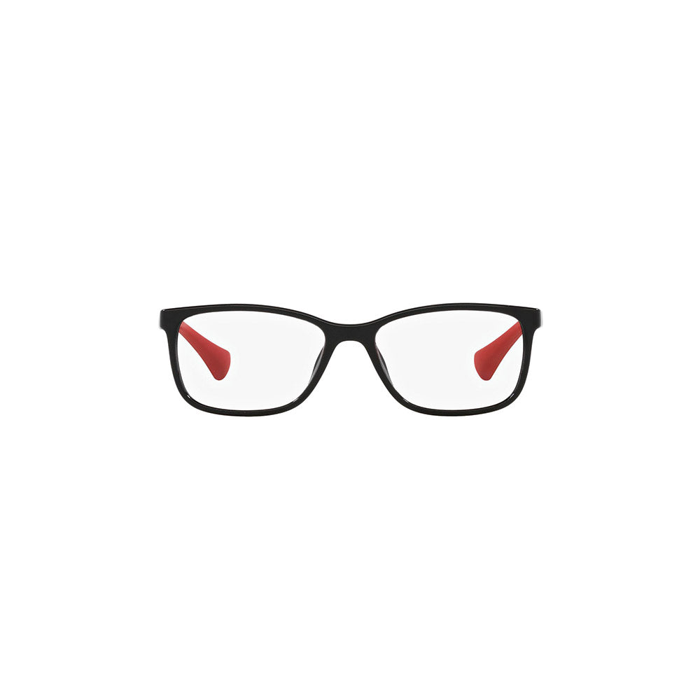 Gafas de Vista para Hombre Miraflex 4018 L904 - Inyectadas color Negro
