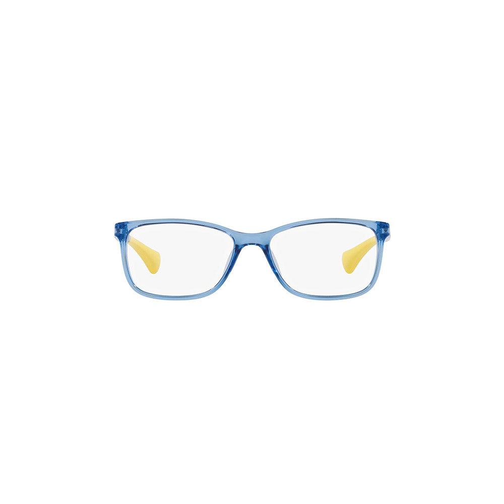 Gafas de Vista para Hombre Miraflex 4018 L905 - Inyectadas color Azul