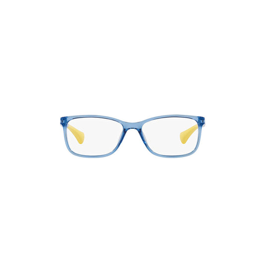 Gafas de Vista para Hombre Miraflex 4018 L905 - Inyectadas color Azul