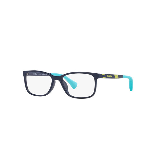 Gafas de Vista para Hombre Miraflex 4018 L907 - Inyectadas color Azul