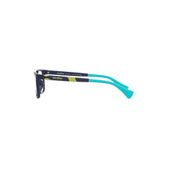 Gafas de Vista para Hombre Miraflex 4018 L907 - Inyectadas color Azul