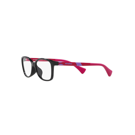 Gafas de Vista para Hombre Miraflex 4019 L908 - Inyectadas color Negro