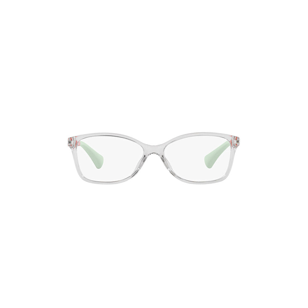 Gafas de Vista para Hombre Miraflex 4019 L910 - Inyectadas color Transparente