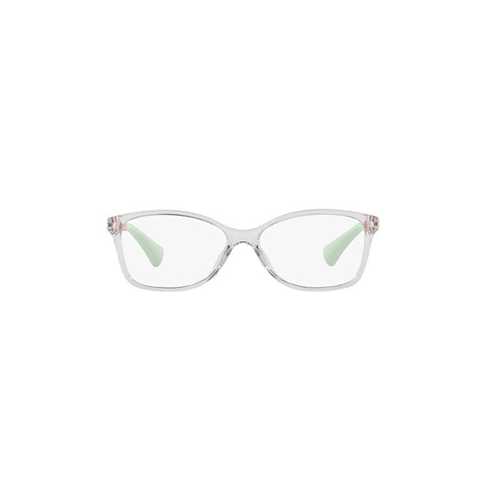 Gafas de Vista para Hombre Miraflex 4019 L910 - Inyectadas color Transparente